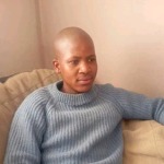 Mthokozisi Mvumbi
