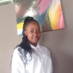 Dineo Elizabeth Molopo
