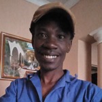 Kleinbooi Sebataolo Maya