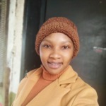 Nonhlanhla Nice Moshoeshoe