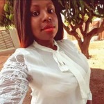 Kamogelo Johanna Masetiane