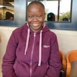 Busisiwe Sibongile Sophie Magagula