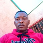 Movalo Alfred Phasha