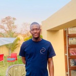 Thoriso Christopher Nawa