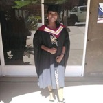 Zinhle Mpilwenhle Magugu Thwala