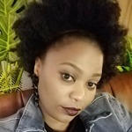 Elizabeth Nosiseko Gocini