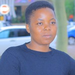 Thabelo Gracious Mukwevho