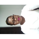 Mabatho Catherine Maluleke