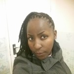 Thulisile Precious Sikhosana