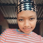 Nosipho Innocentia Ngubane