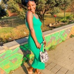 Motlatso Innocencia Mohlwana