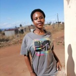 Uluthando Lungelo Magwaza