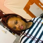 Karabo Venessa Petje