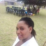 Eliza Vovololo Lukhele