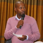 Wandile Mavuso