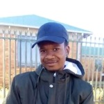 Vincent Ogopoleng Madiya