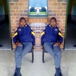 Amahle Cyprian Gwexa