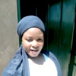 Kahlego Lorraine Sebopetsi