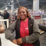 Kgaugelo Mary Ramatsoma