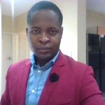 Tshweu Victor Mankge