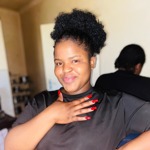 Kgomotso Precious Mahlakoane