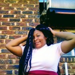 Motlagomang Charity Mekgwe