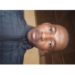 Thabang Goodwish Motloung