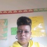 Mpho Christina Mokwena