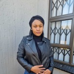 Lebohang Nomthandazo Motsumi