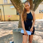 Basetsana Ernie Matlala