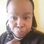 Tshepiso Rosy Moleko