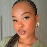 Khethokuhle Nxumalo