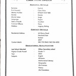 Ciara Telise Diplock