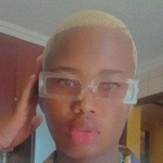 Tshepiso Kgahliso Sikosana