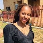 Tshegofatso Makhobela