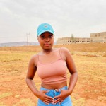 Amelia Balungile Mvangwana