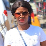 Lerato Josephine Mathebula