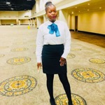 Rebecca Precious Nhlabathi