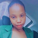 Asanda Truelove Mthombeni