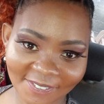 Dimpho Patience Van Wyk