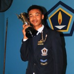 Thulani Kenny Ngubane