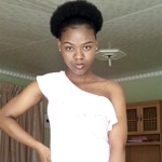 Mpho Hlabanelo