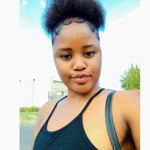 Boitumelo Nonjabulo Mazibuko