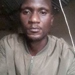 Sanele Goodenough Sithole