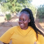 Motlareng Sinah Molebatsi