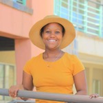 Vanessa Kgabo Manyathela