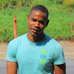 Adolph John Mutileni