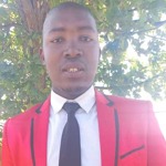 Teboho Christian Tshabalala