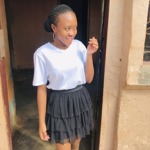 Keamogetswe Selemane