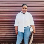 Keatlegile Mathebula